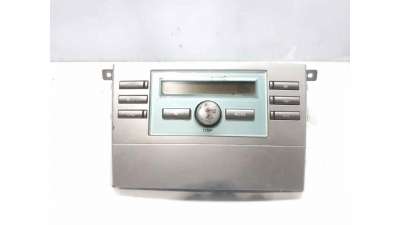 MANDO CLIMATIZADOR TOYOTA COROLLA VERSO (2004-2009) 2.0 D-4D (CUR10) 116CV 1995CC - L.7506335 / 559000F030