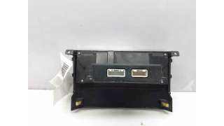 MANDO CLIMATIZADOR TOYOTA COROLLA VERSO (2004-2009) 2.0 D-4D (CUR10) 116CV 1995CC - L.7506335 / 559000F030