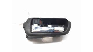 MANETA INTERIOR TRASERA IZQUIERDA TOYOTA COROLLA VERSO (2004-2009) 2.0 D-4D (CUR10) 116CV 1995CC - L.7506344 / 692060F010