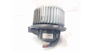 VENTILADOR CALEFACCION TOYOTA COROLLA VERSO (2004-2009) 2.0 D-4D (CUR10) 116CV 1995CC - L.7506382 / MF0160700610