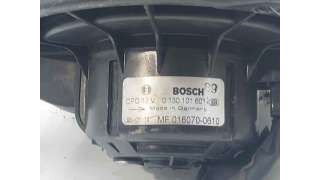 VENTILADOR CALEFACCION TOYOTA COROLLA VERSO (2004-2009) 2.0 D-4D (CUR10) 116CV 1995CC - L.7506382 / MF0160700610