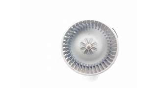 VENTILADOR CALEFACCION TOYOTA COROLLA VERSO (2004-2009) 2.0 D-4D (CUR10) 116CV 1995CC - L.7506382 / MF0160700610