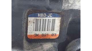 BOMBA DIRECCION FORD FOCUS (1998-2004) 1.8 TURBO DI / TDDI 90CV 1753CC - L.7506427 / HBDJC