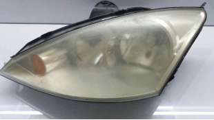FARO IZQUIERDO FORD FOCUS (1998-2004) 1.8 TURBO DI / TDDI 90CV 1753CC - L.7506506 / 2M5113W030BE