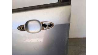 PUERTA DELANTERA IZQUIERDA FORD FOCUS (1998-2004) 1.8 TURBO DI / TDDI 90CV 1753CC - L.7506590 / 1430135