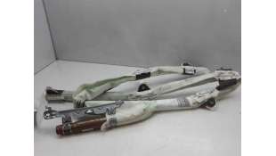 AIRBAG CORTINA DELANTERO IZQUIERDO MERCEDES-BENZ CLA COUPÉ (2013-2019) CLA 220 CDI / D (117.303) 170CV 2143CC - L.7506733 /