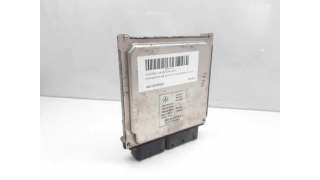 CENTRALITA MOTOR UCE MERCEDES-BENZ CLA COUPÉ (2013-2019) CLA 220 CDI / D (117.303) 170CV 2143CC - L.7506777 / A6519009502