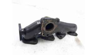 COLECTOR ESCAPE MERCEDES-BENZ CLA COUPÉ (2013-2019) CLA 220 CDI / D (117.303) 170CV 2143CC - L.7506789 / A6511400709