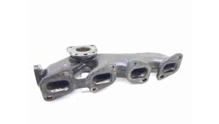 COLECTOR ESCAPE MERCEDES-BENZ CLA COUPÉ (2013-2019) CLA 220 CDI / D (117.303) 170CV 2143CC - L.7506789 / A6511400709 2