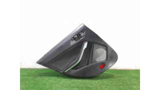 GUARNECIDO PUERTA TRASERA IZQUIERDA MERCEDES-BENZ CLA COUPÉ (2013-2019) CLA 220 CDI / D (117.303) 170CV 2143CC - L.7506816 