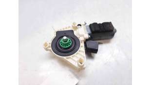 MOTOR ELEVALUNAS TRASERO DERECHO MERCEDES-BENZ CLA COUPÉ (2013-2019) CLA 220 CDI / D (117.303) 170CV 2143CC - L.7506850 / A