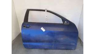 PUERTA DELANTERA DERECHA SEAT IBIZA II (1994-1996) 1.9 D 68CV 1896CC - L.7507115 / 6K3831052C