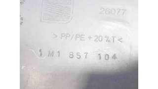 GUANTERA SEAT TOLEDO II (1998-2004) 1.9 TDI 110CV 1896CC - L.7507157 / 1M1857104