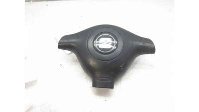 AIRBAG DELANTERO IZQUIERDO SEAT TOLEDO II (1998-2004) 1.9 TDI 110CV 1896CC - L.7507161 / 1M0880201