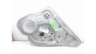 ELEVALUNAS TRASERO DERECHO SEAT TOLEDO II (1998-2004) 1.9 TDI 110CV 1896CC - L.7507255 / 1M0839756M
