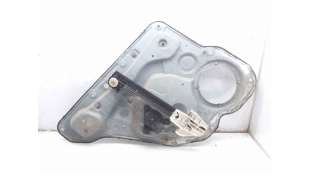 ELEVALUNAS TRASERO DERECHO SEAT TOLEDO II (1998-2004) 1.9 TDI 110CV 1896CC - L.7507255 / 1M0839756M 2