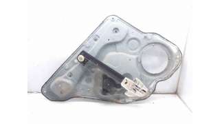 ELEVALUNAS TRASERO DERECHO SEAT TOLEDO II (1998-2004) 1.9 TDI 110CV 1896CC - L.7507255 / 1M0839756M