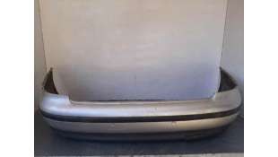 PARAGOLPES TRASERO SEAT TOLEDO II (1998-2004) 1.9 TDI 110CV 1896CC - L.7507333 / 1M5807421E