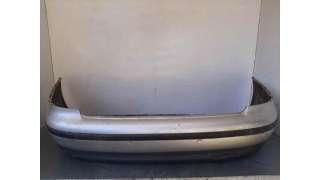 PARAGOLPES TRASERO SEAT TOLEDO II (1998-2004) 1.9 TDI 110CV 1896CC - L.7507333 / 1M5807421E
