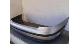 PARAGOLPES TRASERO SEAT TOLEDO II (1998-2004) 1.9 TDI 110CV 1896CC - L.7507333 / 1M5807421E