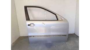 PUERTA DELANTERA DERECHA SEAT TOLEDO II (1998-2004) 1.9 TDI 110CV 1896CC - L.7507355 / 1M0831056N