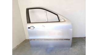 PUERTA DELANTERA DERECHA SEAT TOLEDO II (1998-2004) 1.9 TDI 110CV 1896CC - L.7507355 / 1M0831056N