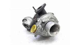 TURBOCOMPRESOR OPEL INSIGNIA A (2008-2017) 2.0 CDTI (68) 131CV 1956CC - L.7507417 / 55581460