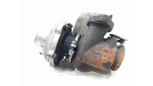 TURBOCOMPRESOR OPEL INSIGNIA A (2008-2017) 2.0 CDTI (68) 131CV 1956CC - L.7507417 / 55581460 2