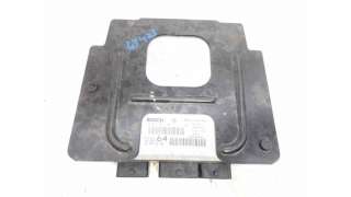 CENTRALITA MOTOR UCE PEUGEOT 307 (2000-2007) 2.0 HDI 110 107CV 1997CC - L.7507489 / 9647472780
