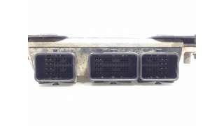 CENTRALITA MOTOR UCE PEUGEOT 307 (2000-2007) 2.0 HDI 110 107CV 1997CC - L.7507489 / 9647472780