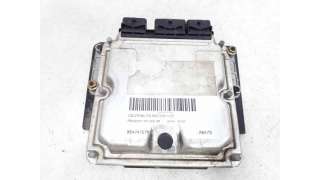 CENTRALITA MOTOR UCE PEUGEOT 307 (2000-2007) 2.0 HDI 110 107CV 1997CC - L.7507489 / 9647472780