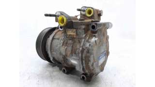 COMPRESOR AIRE ACONDICIONADO KIA SORENTO I (2002-) 2.5 CRDI 140CV 2497CC - L.7507740 / 1615017700