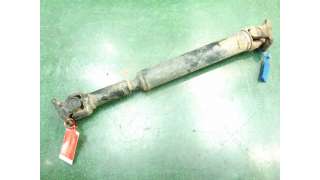 TRANSMISION CENTRAL DELANTERA KIA SORENTO I (2002-) 2.5 CRDI 140CV 2497CC - L.7507746 / 491003E100