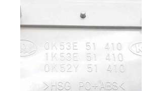 LUZ INTERIOR KIA SORENTO I (2002-) 2.5 CRDI 140CV 2497CC - L.7507789 / 0K53E51410