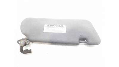 PARASOL IZQUIERDO KIA SORENTO I (2002-) 2.5 CRDI 140CV 2497CC - L.7507825 / 852033E01044