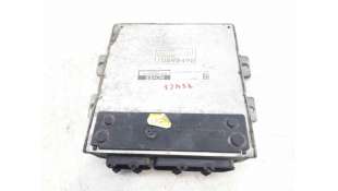 CENTRALITA MOTOR UCE MG ROVER MG ZR (2001-2005) 105 103CV 1396CC - L.7507928 / NNW001840