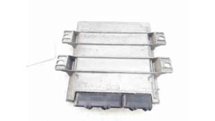 CENTRALITA MOTOR UCE MG ROVER MG ZR (2001-2005) 105 103CV 1396CC - L.7507928 / NNW001840 2