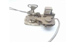 CERRADURA PUERTA TRASERA DERECHA MG ROVER MG ZR (2001-2005) 105 103CV 1396CC - L.7507932 / FQM100820