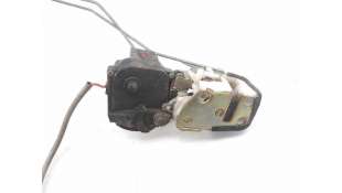 CERRADURA PUERTA TRASERA DERECHA MG ROVER MG ZR (2001-2005) 105 103CV 1396CC - L.7507932 / FQM100820 2