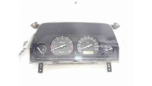 CUADRO INSTRUMENTOS MG ROVER MG ZR (2001-2005) 105 103CV 1396CC - L.7507947 / AR0051002