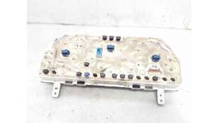 CUADRO INSTRUMENTOS MG ROVER MG ZR (2001-2005) 105 103CV 1396CC - L.7507947 / AR0051002 2