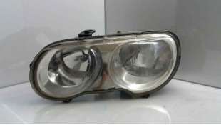 FARO IZQUIERDO MG ROVER MG ZR (2001-2005) 105 103CV 1396CC - L.7507966 / XBC104971