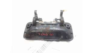 MANETA EXTERIOR DELANTERA DERECHA MG ROVER MG ZR (2001-2005) 105 103CV 1396CC - L.7508000 / CXB101520XXX 2