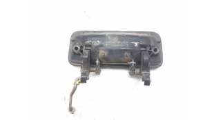 MANETA EXTERIOR TRASERA DERECHA MG ROVER MG ZR (2001-2005) 105 103CV 1396CC - L.7508003 / CXB101520XXX 2