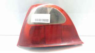 PILOTO TRASERO IZQUIERDO MG ROVER MG ZR (2001-2005) 105 103CV 1396CC - L.7508033 / XFB10089