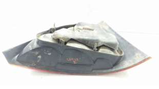 PILOTO TRASERO IZQUIERDO MG ROVER MG ZR (2001-2005) 105 103CV 1396CC - L.7508033 / XFB10089 2