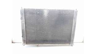 RADIADOR AGUA MG ROVER MG ZR (2001-2005) 105 103CV 1396CC - L.7508047 / PCC108410
