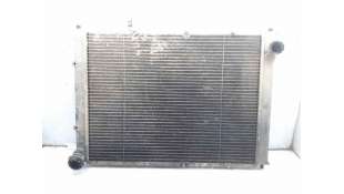 RADIADOR AGUA MG ROVER MG ZR (2001-2005) 105 103CV 1396CC - L.7508047 / PCC108410 2