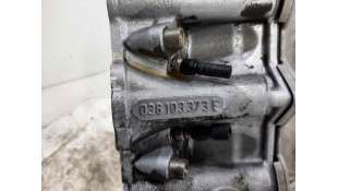 CULATA SEAT CORDOBA (1999-2002) 1.9 SDI 68CV 1896CC - L.7508168 / 038103373E 2