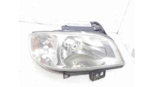 FARO DERECHO SEAT CORDOBA (1999-2002) 1.9 SDI 68CV 1896CC - L.7508189 / 6K1941044A